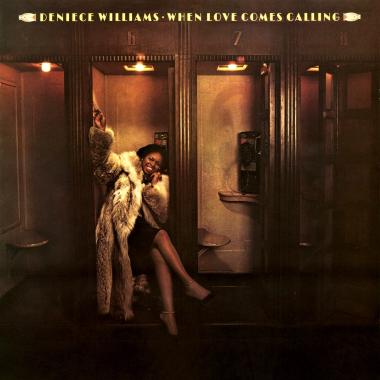 Deniece Williams -  When Love Comes Calling